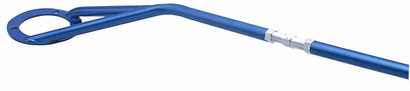 Cusco Strut Bar ST Front EG Civic (Harness Bracket Needs to be relocated) *Non-ABS Only*