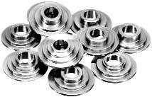 Manley Honda (B18A/B - Non V-Tec) 16pc Titanium Retainers