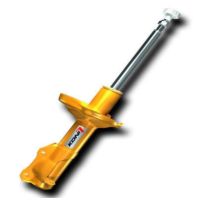 Koni Sport (Yellow) Shock 05-13 Audi A3 FWD & Quattro - Rear