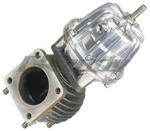 GReddy Type R08 Wastegate 0.8-1.2 KG/CM2)