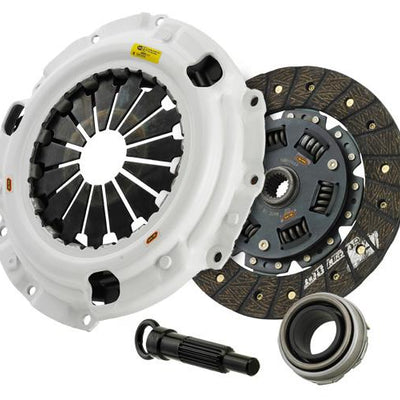 Clutch Masters 10-15 VW Golf/09-15 VW Jetta/13-15 VW Beetle FX100 Heavy Duty Pressure Plate