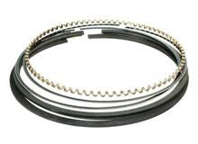 Manley Chrysler Ring Set 3.922in 1.5mm 3mm Ductile Iron Top Rings