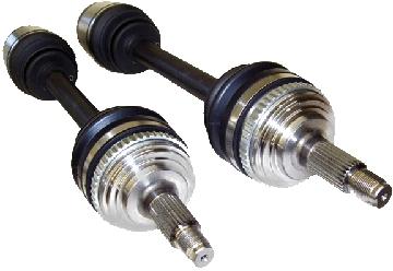 DSS Honda CIVIC B-Series DOHC Motor Basic Axle Level 0 -Left HY3999L0