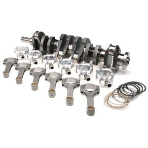 Brian Crower Hyundai V6 G6DA Stroker Kit-93mm Billet Crank Sportsman Rods (5.886in) Pistons Balanced