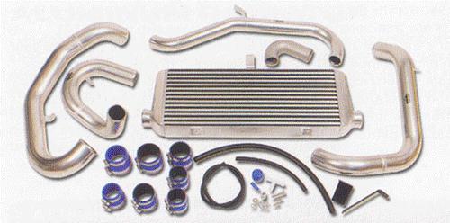 GReddy 93-02 Toyota Supra JDM Model TRUST INTERCOOLER T-24F JZA80