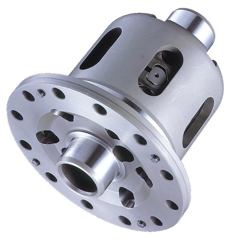 Cusco LSD Type RS 1 Way (1 Way-1.5 Way) Front CE9A Evo 3