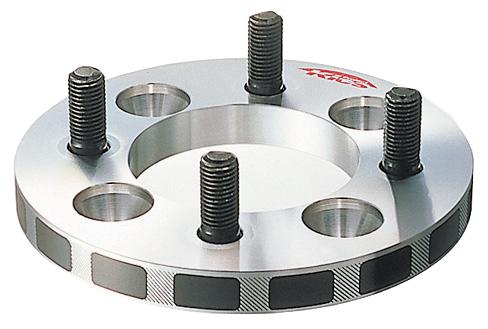 Project Kics 1PC PER PACK Spacer For Wide Tread Spacer - 2MM THICK