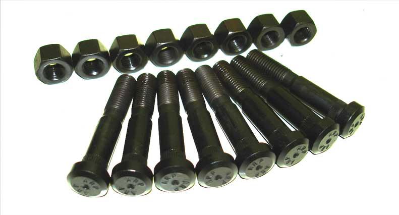ARP Ford 7.3L Powerstroke 94-00 Forged Rod Bolt Kit
