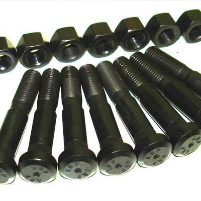 ARP 3/8in CA625+ General Replacement Rod Bolt Kit (Set of 2)
