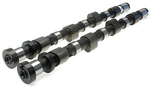 Brian Crower Nissan SR20DE/DET FWD&RWD Camshafts - Stage 2 - 264 Spec *Non VTC Int Cam [S13] std