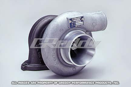 GReddy TD06SH 20G 16cm2 External Wastegate Turbocharger