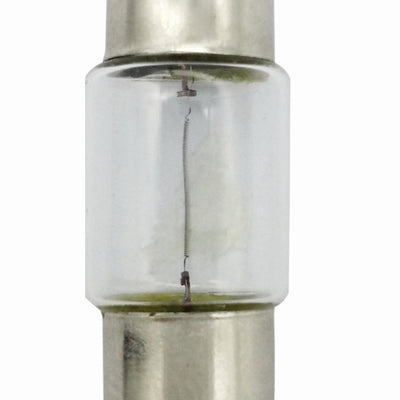 Hella Bulb 3175 12V 10W Sv858 T325 10X31(2)