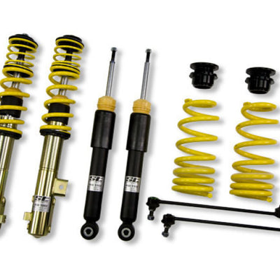 ST Coilover Kit 08-16 Hyundai Genesis Coupe (Endlinks Included)