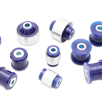 SuperPro Enhancement Bushing Kit Honda