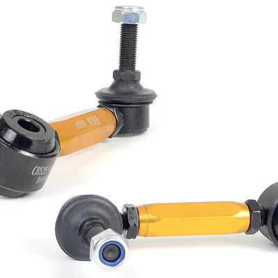 Whiteline 96+ Audi A3 / 98+ Audi TT / 98-09 VW Beetle / 97+ Golf (Exc. R32) / 98-05 Jetta / 97-09 Ra