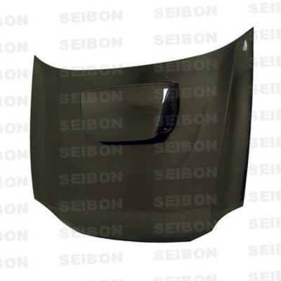 Seibon 02-03 Subaru WRX OEM Carbon Fiber Hood
