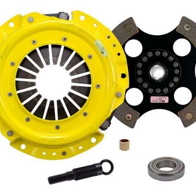 ACT HD/Race Rigid 4 Pad Clutch Kit