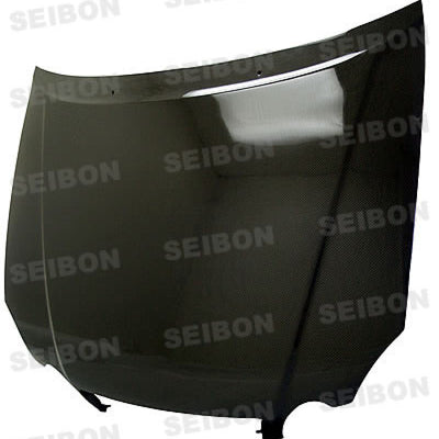 Seibon 98-04 Lexus GS Series OEM Carbon Fiber Hood