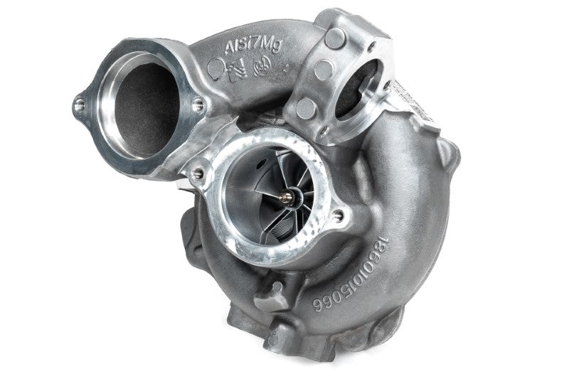 Weistec 3.0T EA839 W.3 Turbo Upgrade - Audi