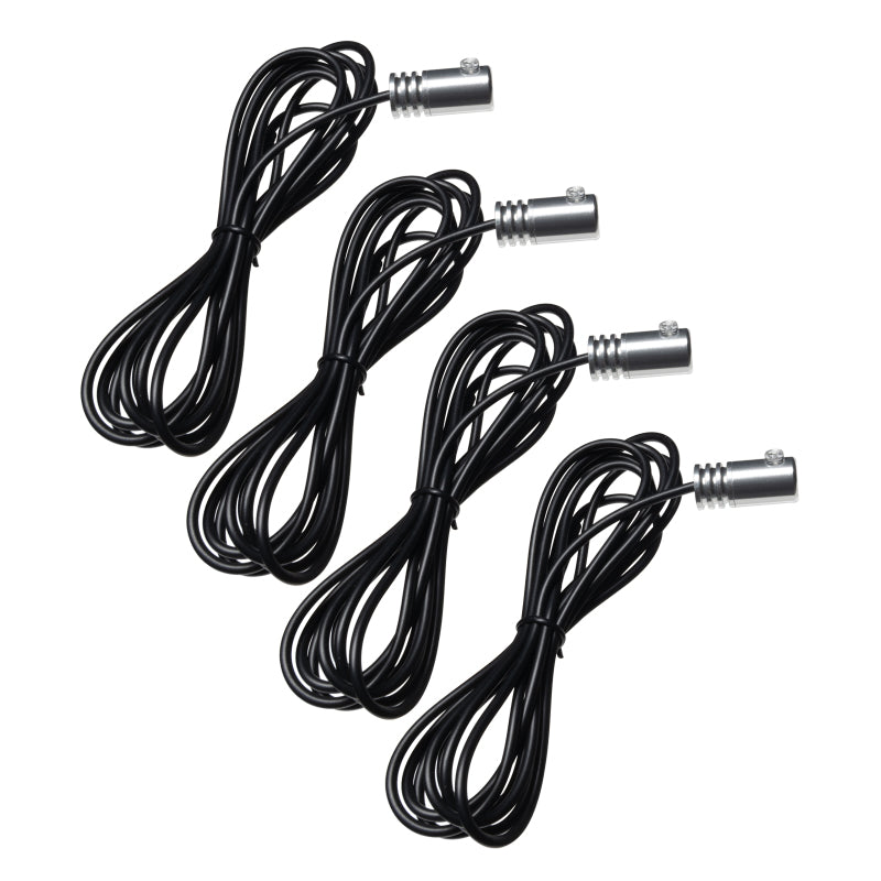 Oracle Fiber Optic LED Interior Kit - ColorSHIFT (4PCS) - ColorSHIFT