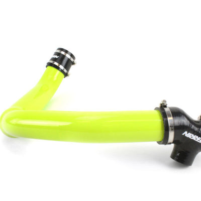 PERRIN 15-21 Subaru WRX Charge Pipe - Neon Yellow