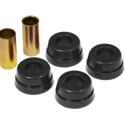 Prothane 79-95 Toyota Truck 2wd Strut Arm Bushings - Black