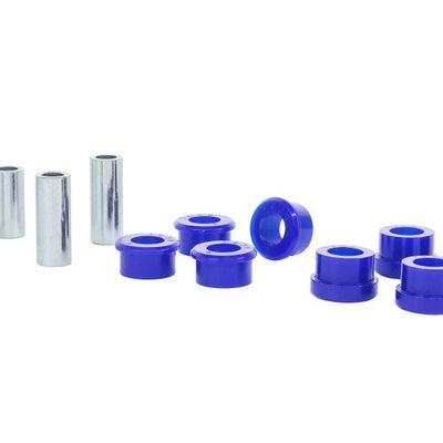 SuperPro Rear Rear Lower Toe Control Arm