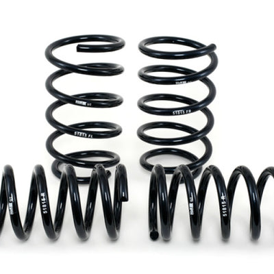 H&R 05-07 Honda Odyssey Sport Spring