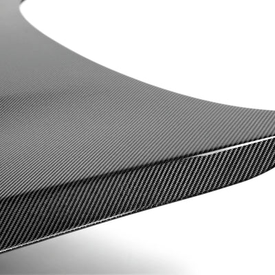 Seibon 11 BMW F20/F22 DV-Style Carbon Fiber Hood