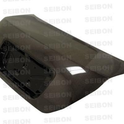 Seibon 06-08 Honda Civic 2DR OEM Carbon Fiber Trunk Lid