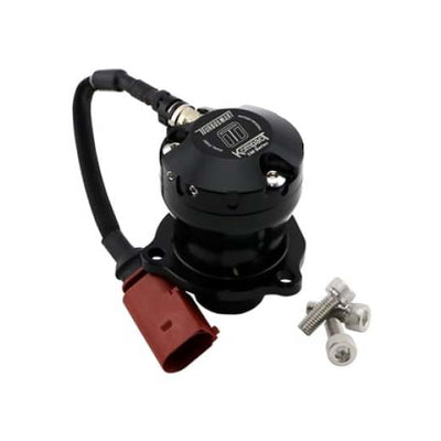 Turbosmart 15-21 Volkswagen GTI/Golf R MK7 BOV Kompact EM Dual Port