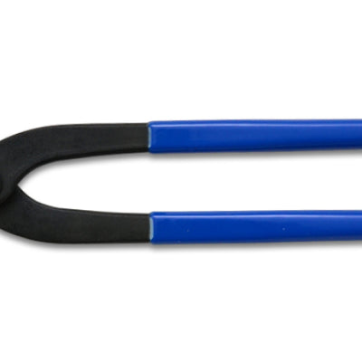 Vibrant Steel Straight Tooth Plier For Pinch Clamps