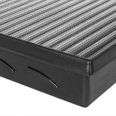 aFe MagnumFLOW OEM Replacement Air Filters PDS 11-15 Mercedes-Benz SLS AMG V8-6.3L