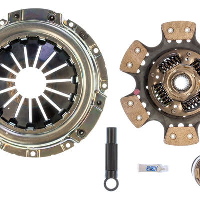 Exedy 2005-2015 Toyota Tacoma V6 Stage 2 Cerametallic Clutch 6 Puck Disc