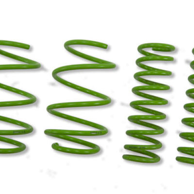 ST Sport-tech Lowering Springs BMW E39 Sedan without fact. sp.suspension kit