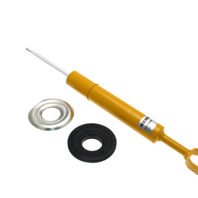 Koni Sport (Yellow) Shock 02-08 Audi A4 FWD & Quattro Sedan/ Avant & Cabriolet - Front