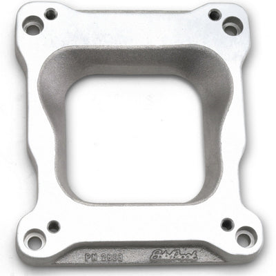 Edelbrock Victor Q-Jet Adapter