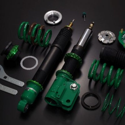 Tein Honda Civic Type R FD2 Mono Racing Damper Kit (Japanese Spec Models Only)