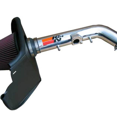K&N 99-04 Toyota Tacoma/4Runner V6-3.4L High Flow Performance Kit
