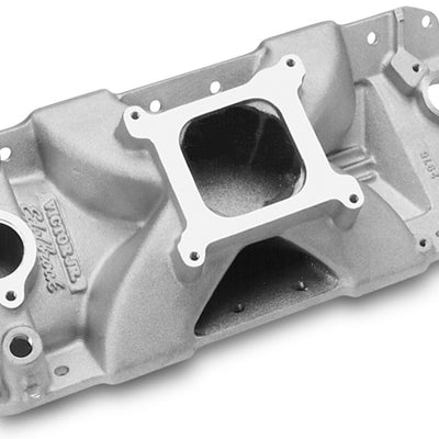 Edelbrock Profiled Victor Jr 2975 Manifold
