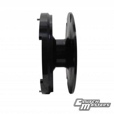 Clutch Masters 10-17 Audi S4 / B8 Single Mass Steel Flywheel