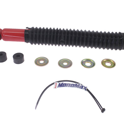 KYB Shocks & Struts MonoMax Rear LEXUS LX450 1996-97 TOYOTA Land Cruiser 1991-98