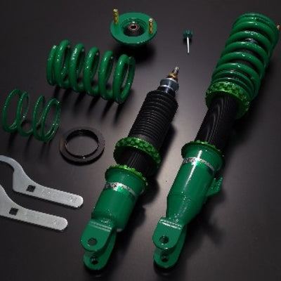 Tein 04-05 Honda S2000 Base/Type V Mono Racing Coilover Kit