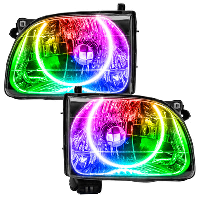 Oracle 01-04 Toyota Tacoma SMD HL - ColorSHIFT w/ 2.0 Controller