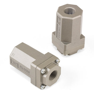 Air Lift 3/8in SMC Check Valve