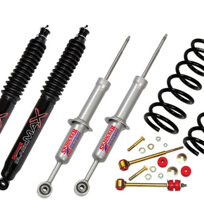 Skyjacker 2007-2014 Toyota FJ Cruiser 4 Wheel Drive Suspension Lift Kit w/ Shock