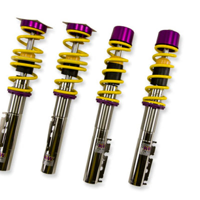 KW Coilover Kit V1 Porsche Boxster (986) incl. Boxster S