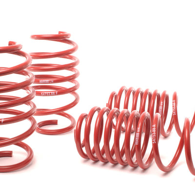 H&R 11-13 Volkswagen Jetta S/SE/SEL/TDI 2.0T/2.5L MK6 Race Spring