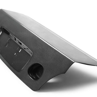 Seibon 98-04 Lexus GS Series OEM-Style Carbon Fiber Trunk/Hatch