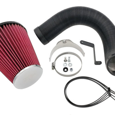 K&N Performance Intake Kit BMW Z3 2.0 24V 6CYL DOHC, 1999-2000